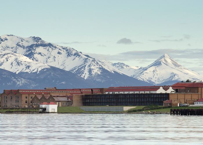 The Singular Patagonia