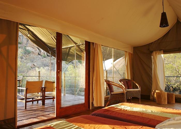 Erongo Wilderness Lodge | Audley Travel UK