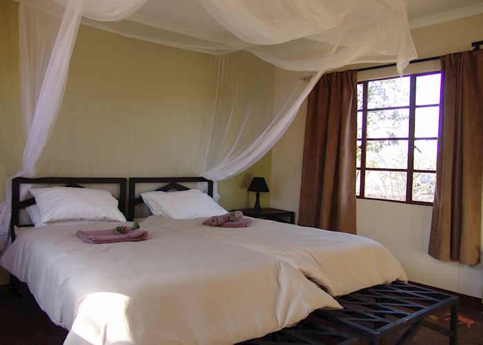 Etosha Safari Camp, Etosha National Park