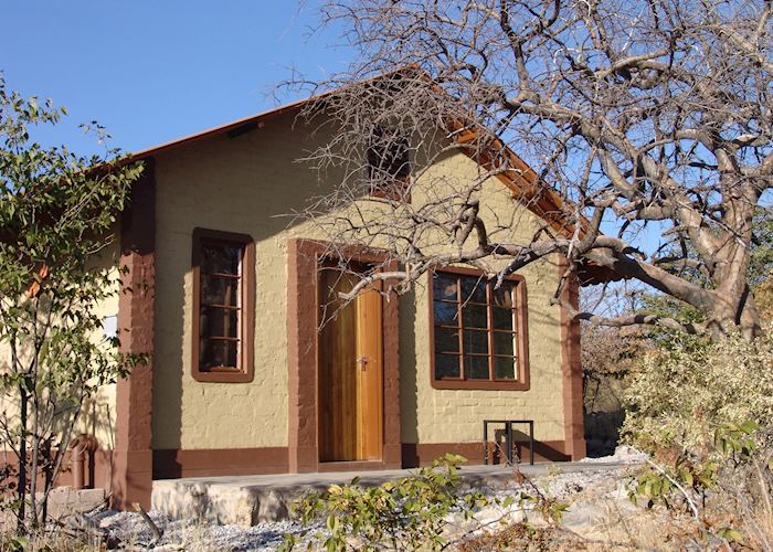 Etosha Safari Camp, Etosha National Park