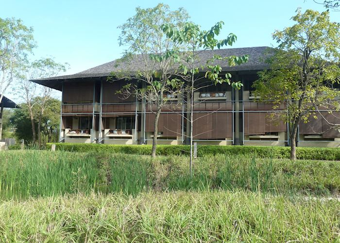 Kirimaya Resort, Khao Yai National Park