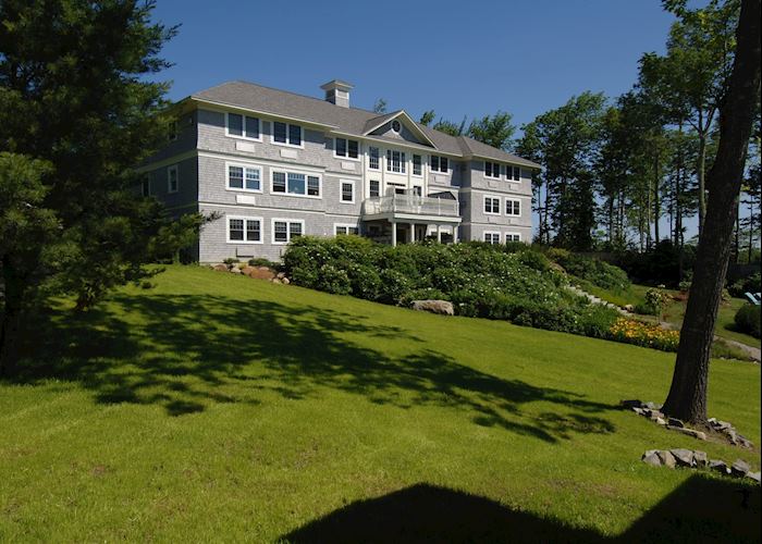 The Inn at Ocean's Edge, Lincolnville