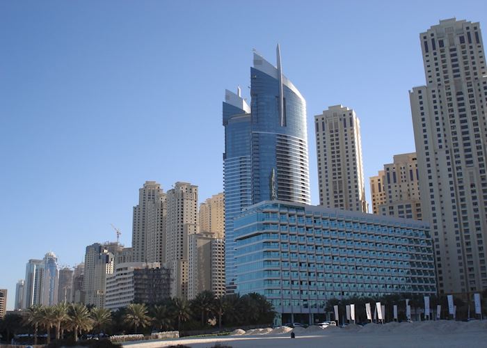 Dubai Jumerirah, Dubai
