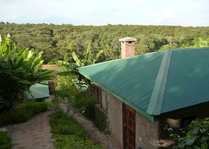 Endoro Lodge, Karatu