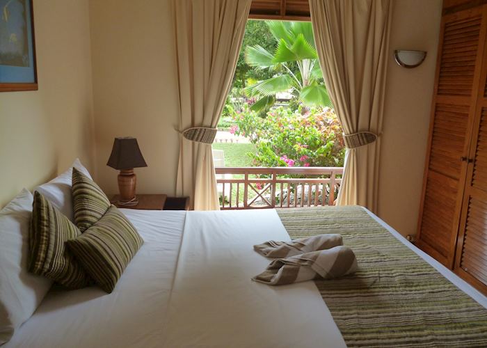 Les Villas D'Or, Praslin