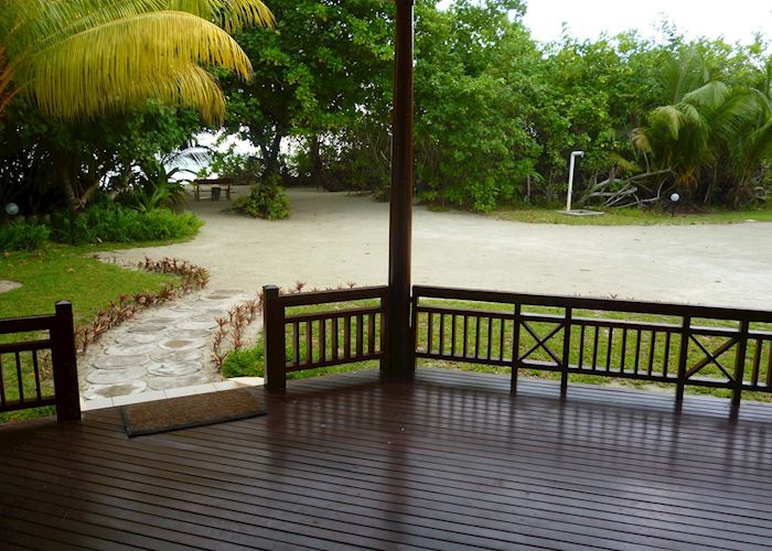 Les Villas D'Or, Praslin