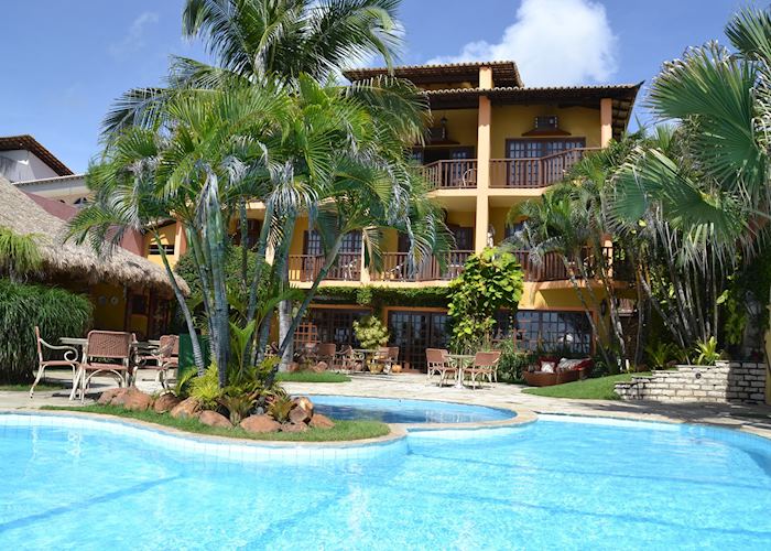 Manary Praia Hotel, Natal