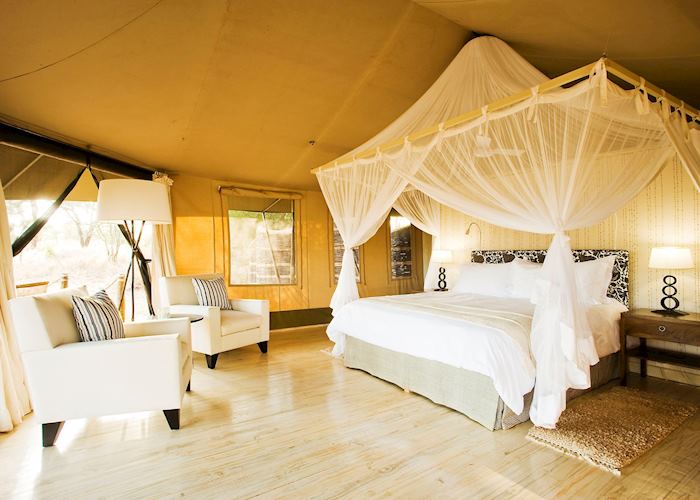 Swala Camp, Tarangire National Park