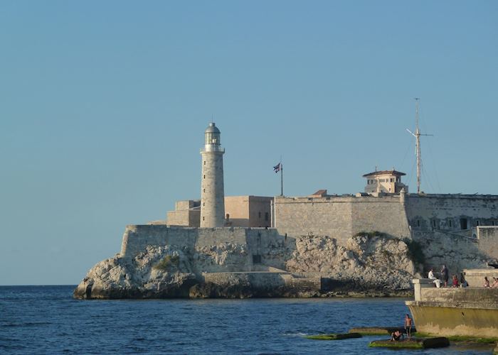 El Morro, Havana