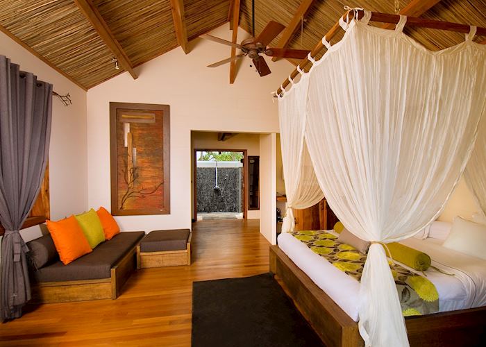 Sea View Pool Suite, Lakaz Chamarel, Mauritius West Coast