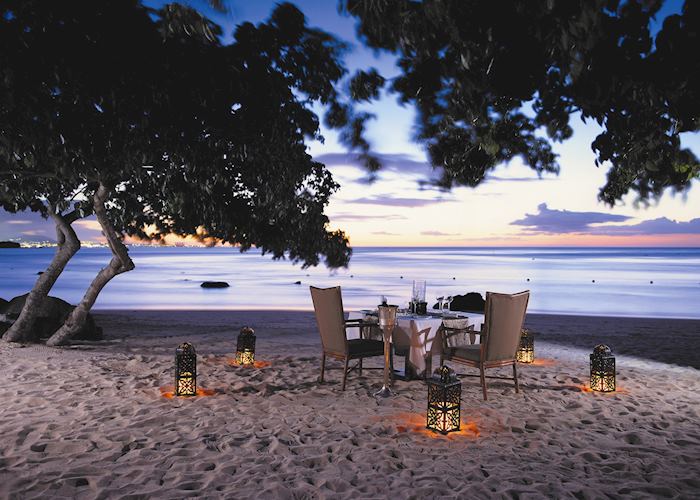 The Oberoi Mauritius, Mauritius North Coast