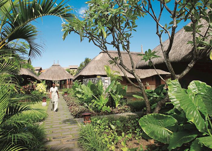 The Spa, Heritage Awali, Mauritius South Coast