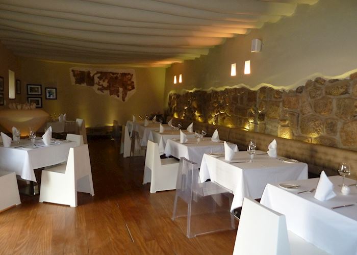 Restaurant, Casa Cartagena, Cuzco