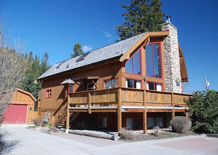 Ambleside Lodge Bed & Breakfast | Audley Travel