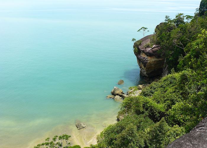 Bako National Park, Malaysian Borneo