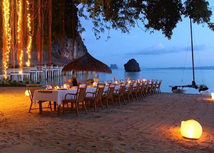 El Nido Apulit Island Resort, El Nido