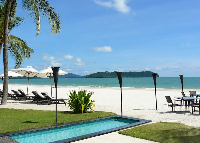 Casa Del Mar Hotels In Langkawi Audley Travel Uk