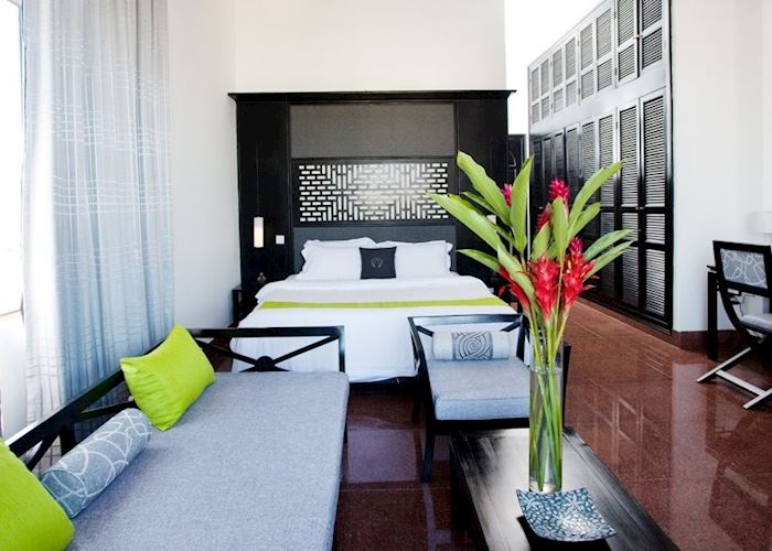 Junior Suite, White Mansion Hotel, Phnom Penh