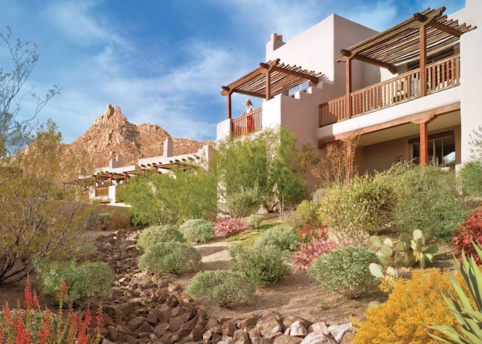 Four Seasons Resort Scottsdale