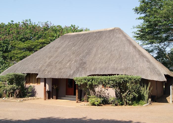 Falaza Game Park and Spa, Hluhluwe-Umfolozi Game Reserve