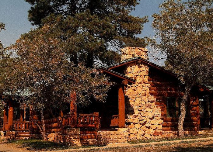 Grand Canyon Lodge North Rim Audley Travel