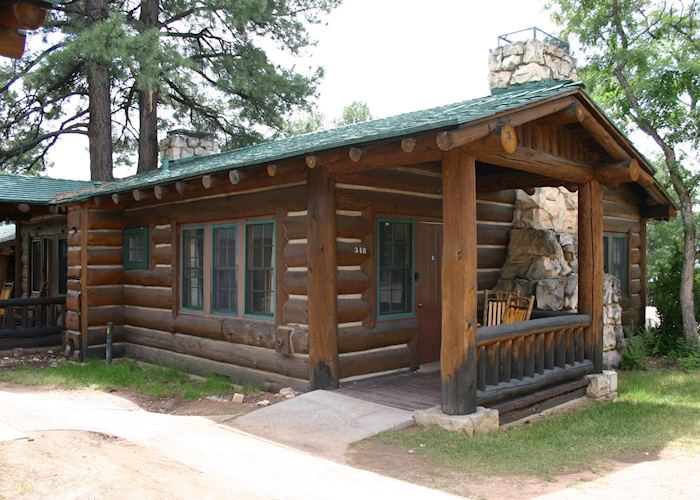 Grand Canyon Lodge North Rim Audley Travel