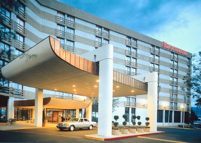 Sheraton Albuquerque Uptown, Albuquerque