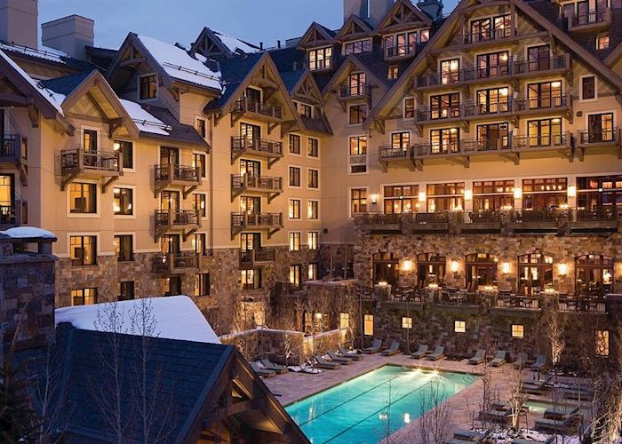 Four Seasons Resort Vail, Vail