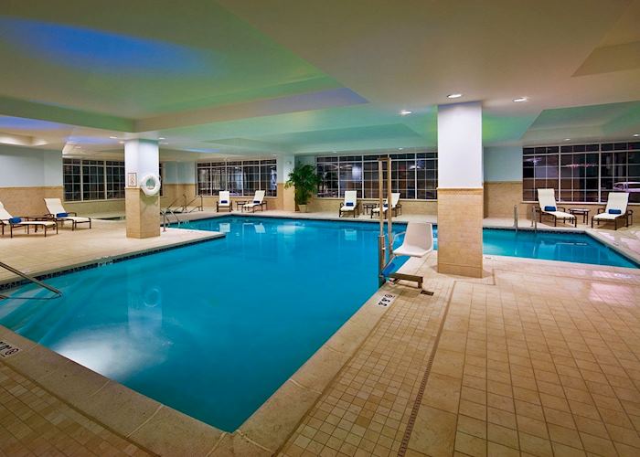 Wyndham Gettsyburg, Gettysburg