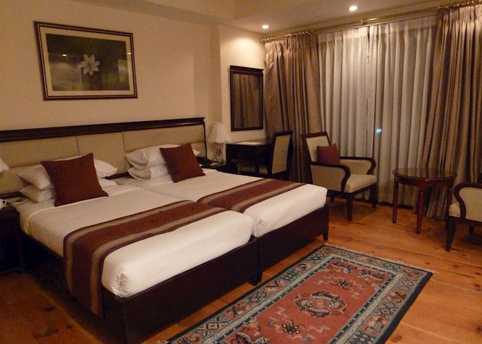Hotel Kisa, Thimpu