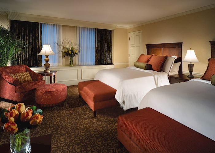 Omni William Penn, Pittsburgh