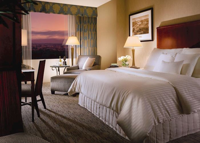 Omni Richmond, Richmond