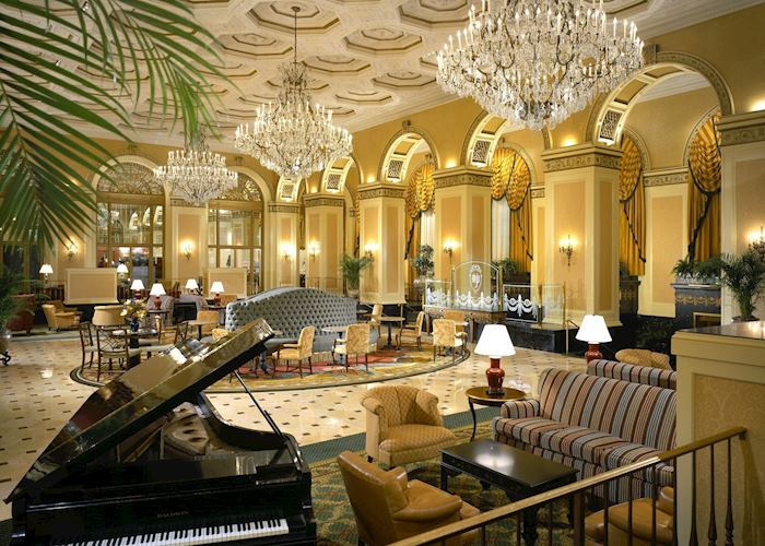 Omni William Penn, Pittsburgh