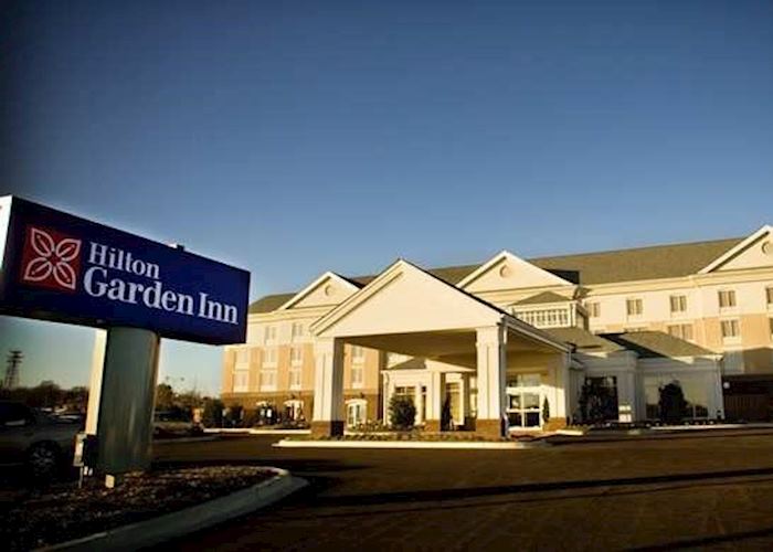 Hilton Garden Inn Tupelo, Tupelo