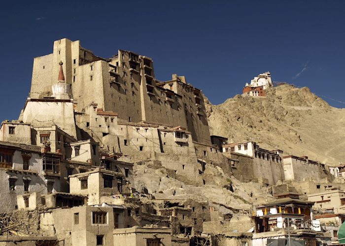 Leh Palace, Ladakh