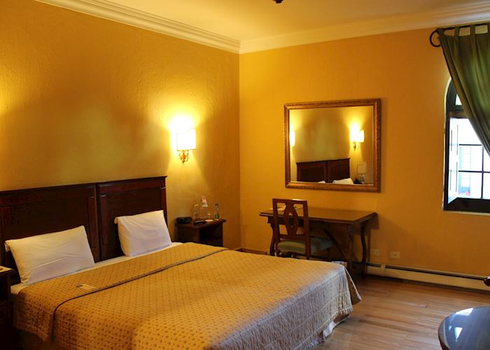 Hotel de la Opera,Bogota