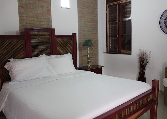 Standard Room, Casa de Isabella,Santa Marta