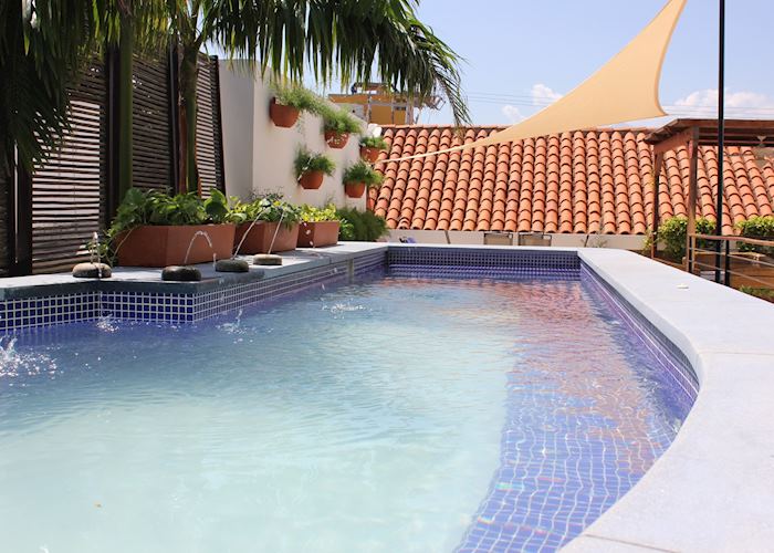 Casa de Isabella,Santa Marta