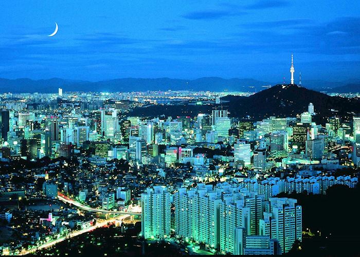 Seoul, South Korea