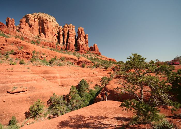 Red Rock Country, Sedona