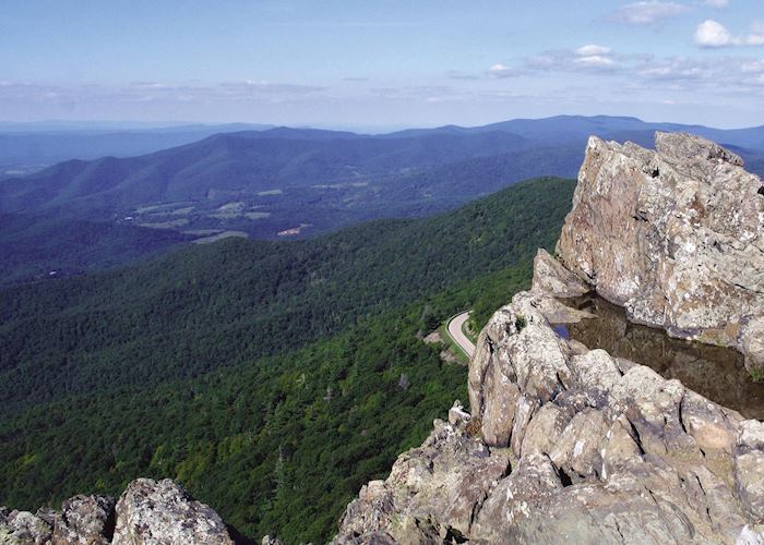 Shenandoah National Park, Virginia