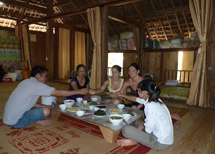 Tay Village Homestay, Ha Giang City