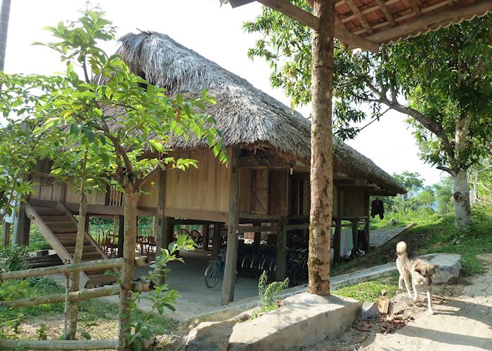 Tay Village Homestay, Ha Giang City