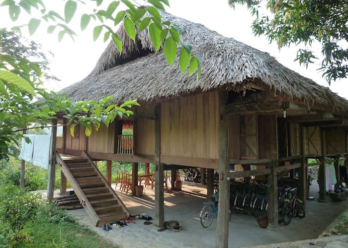 Tay Village Homestay, Ha Giang City