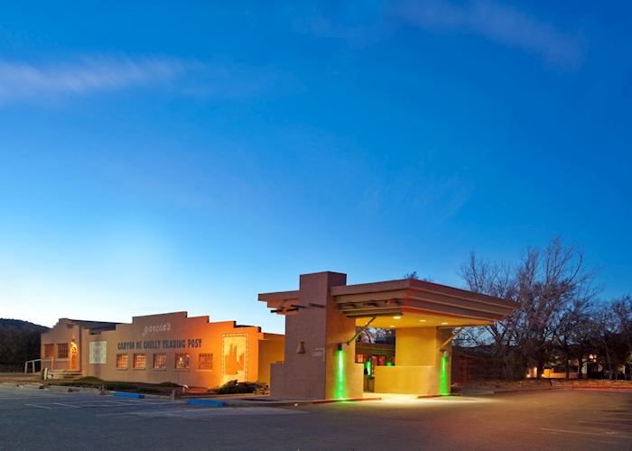 Holiday Inn & Suites Canyon de Chelly, Chinle