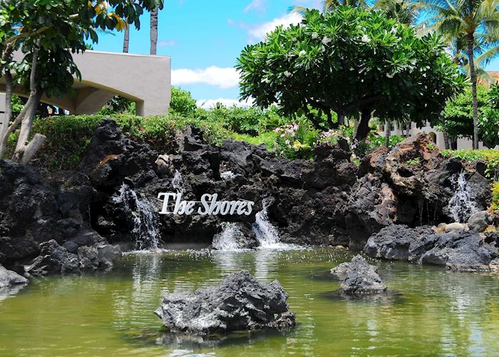 Aston Shores at Waikoloa, Hawaii