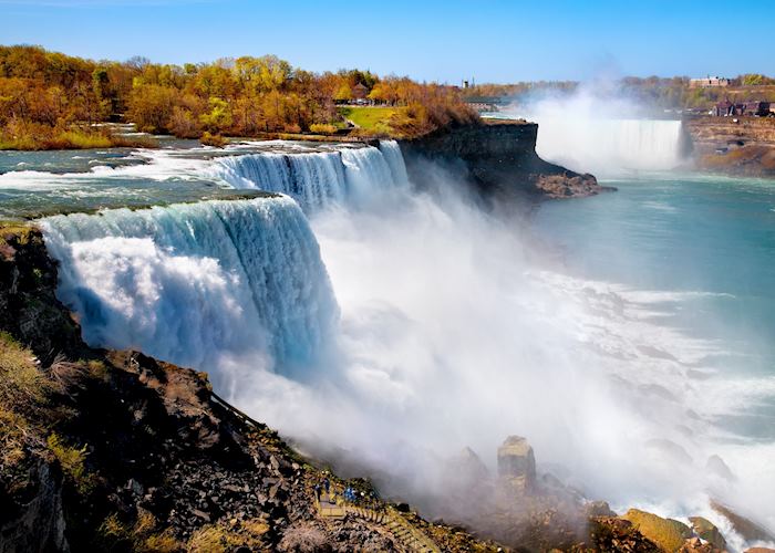 Niagara Falls, USA