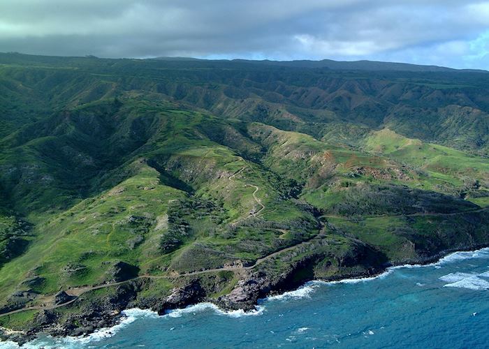 Visit Molokaʻi on a trip to Hawaii Audley Travel UK