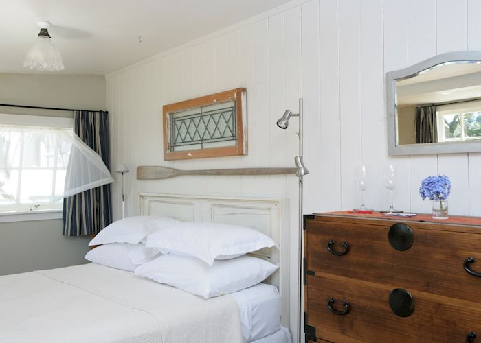 Tautoru Suite, Arcadia Lodge, Russell & The Bay of Islands
