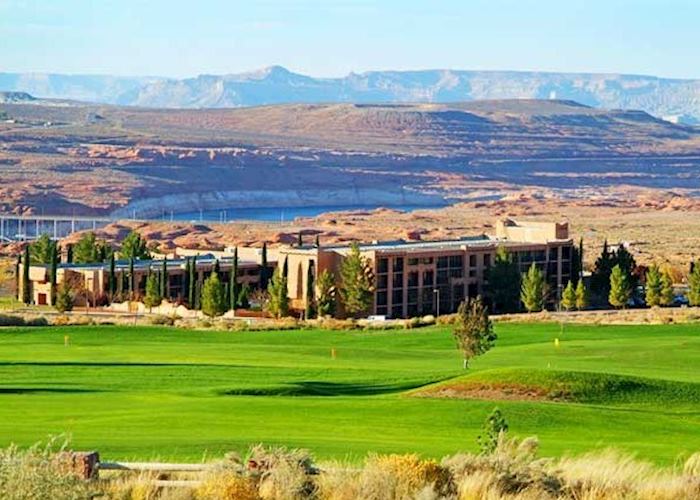 Courtyard by Marriott Page at Lake Powell